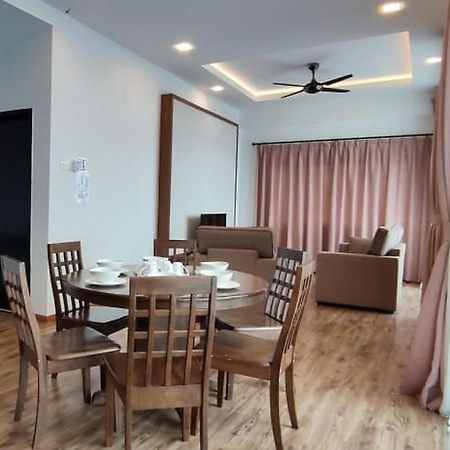 Play At Nova Retreat Kea Farm Apartment Cameron Highlands Exterior photo