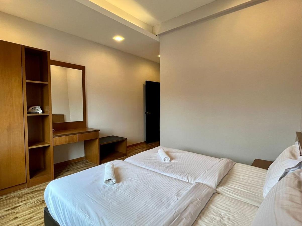 Play At Nova Retreat Kea Farm Apartment Cameron Highlands Exterior photo